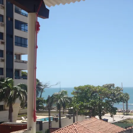Metropolis & Fortaleza (Ceara)