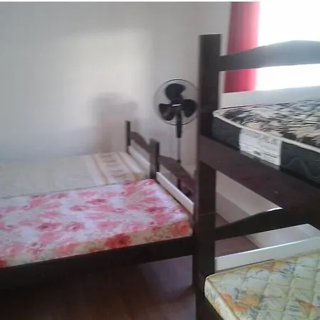 Albergue Metropolis & Fortaleza (Ceara)