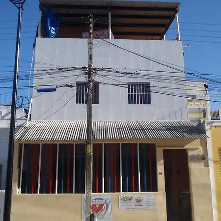Metropolis & Fortaleza (Ceara)