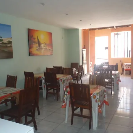 Metropolis & Fortaleza (Ceara)