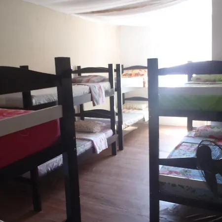 Albergue Metropolis & Fortaleza (Ceara)