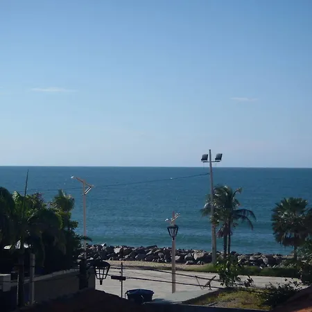 Albergue Metropolis & Fortaleza (Ceara)
